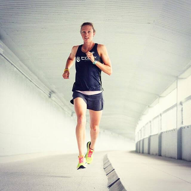 What happens to your running form as you fatigue guest blog by emily donker