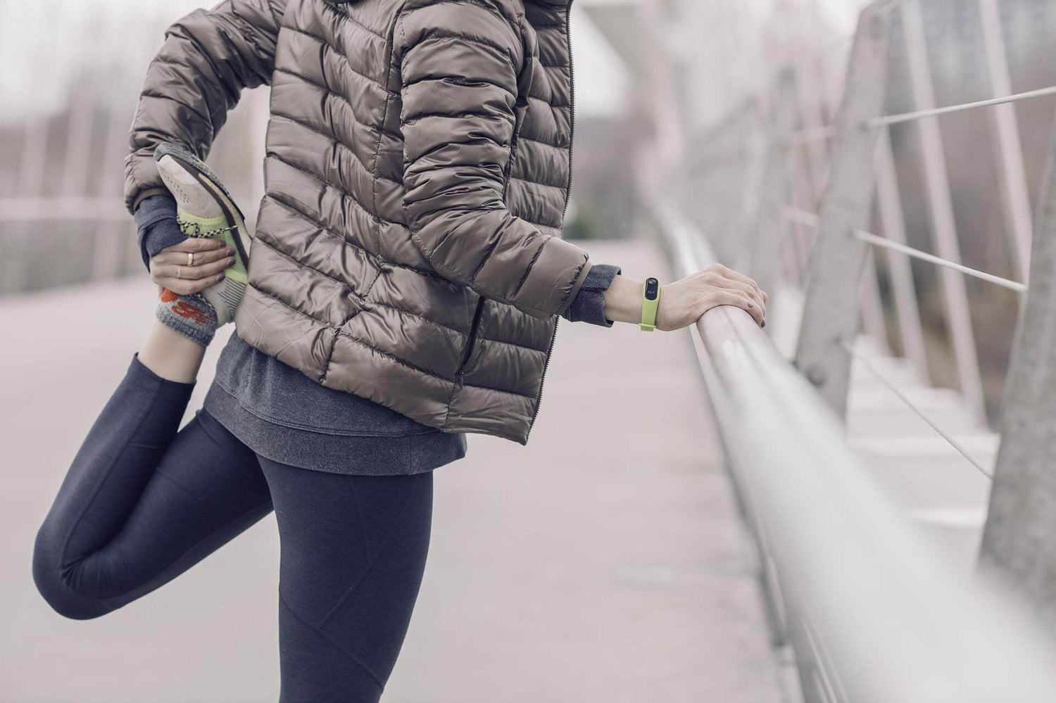 5 Things Active Humans Should Never Do