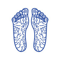 Skin Strong DUST Soggy Feet Protection Keep your feet dry and protected