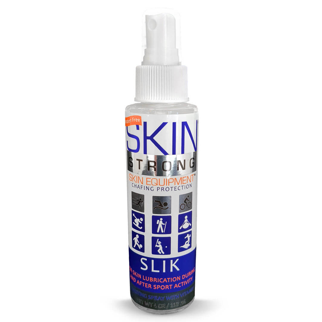 Skin Strong SLIK Combo anti chafe anti blister skin protection spray