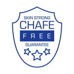 Skin Strong anti-chafe, anti-blister, chamois cream chafe free guarantee